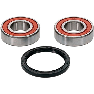 Pivot Works Premium Wheel Bearing Kit Fits Gas Gas