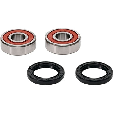 Pivot Works Premium Wheel Bearing Kit Fits Yamaha