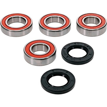 Pivot Works Premium Wheel Bearing Kit Fits Husqvarna
