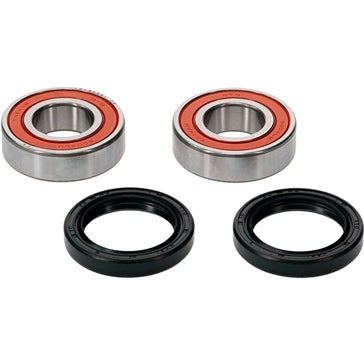 Pivot Works Premium Wheel Bearing Kit Fits Kawasaki