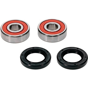 Pivot Works Premium Wheel Bearing Kit Fits Yamaha