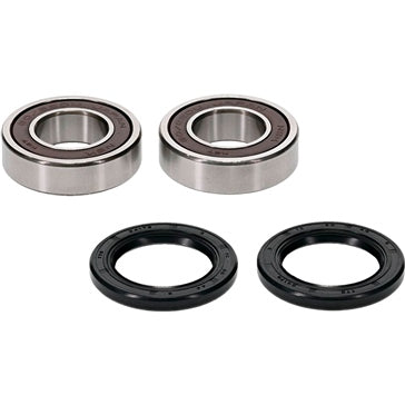 Pivot Works Premium Wheel Bearing Kit Fits Yamaha