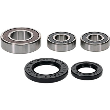 Pivot Works Premium Wheel Bearing Kit Fits Suzuki