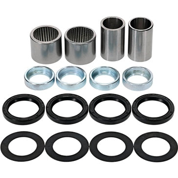 All Balls Swing Arm Bearing & Seal Kit Fits KTM