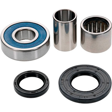 All Balls Swing Arm Bearing & Seal Kit Fits Yamaha