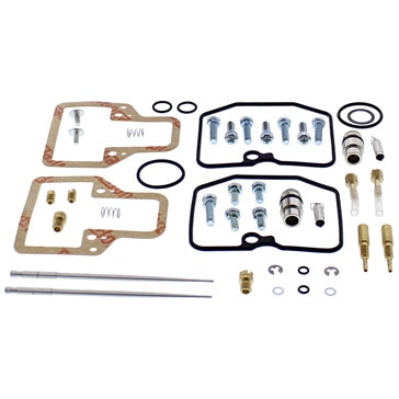 All Balls Carburetor Repair Kit Fits Yamaha
