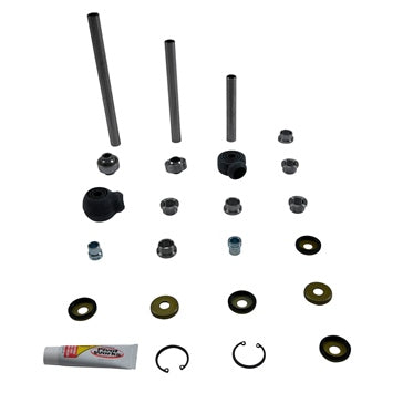 Pivot Works Rear Independent Suspension Rebuild Kit YAMAHA
