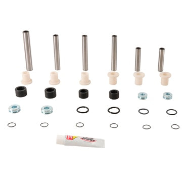 Pivot Works Rear Independent Suspension Rebuild Kit POLARIS