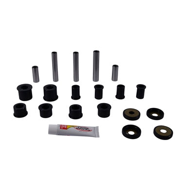 Pivot Works Rear Independent Suspension Rebuild Kit HONDA