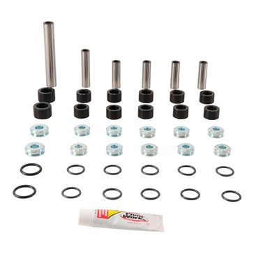 Pivot Works Rear Independent Suspension Rebuild Kit Fits Polaris
