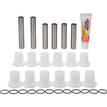 Pivot Works Rear Independent Suspension Rebuild Kit Fits Polaris