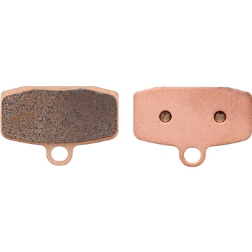 All Balls Brake Pad Sintered metal - Front