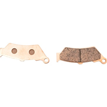 All Balls Brake Pad Sintered metal - Front