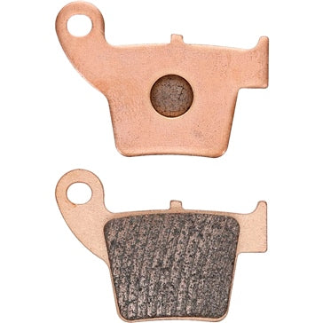 All Balls Brake Pad Sintered metal - Rear