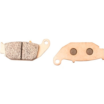 All Balls Brake Pad Sintered metal - Rear