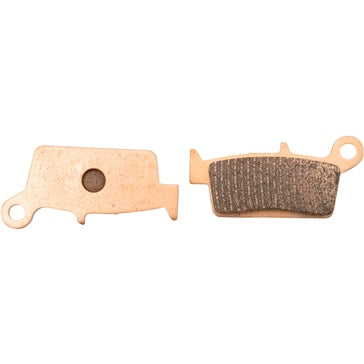 All Balls Brake Pad Sintered metal - Rear