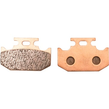 All Balls Brake Pad Sintered metal - Rear