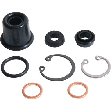 All Balls Brake Master Cylinder Rebuild Kit Fits Yamaha - Rear