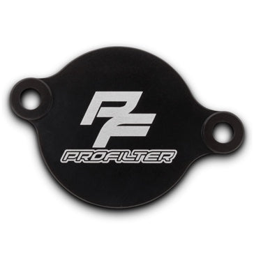 Profilter Billet Oil Filter Cover Standard
