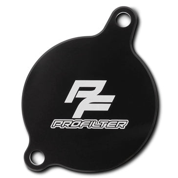 Profilter Billet Oil Filter Cover Standard