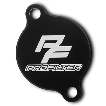 Profilter Billet Oil Filter Cover Standard