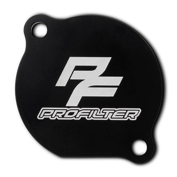 Profilter Billet Oil Filter Cover Standard