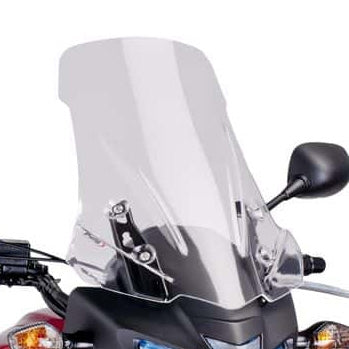Puig Racing Windshield Fits Honda