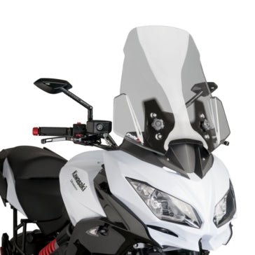 Puig Touring Windshield Fits Kawasaki