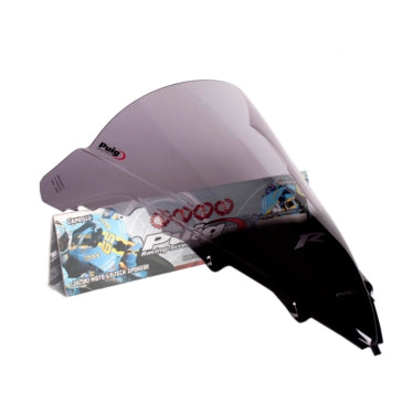 Puig Z-Racing Windshield Fits Yamaha