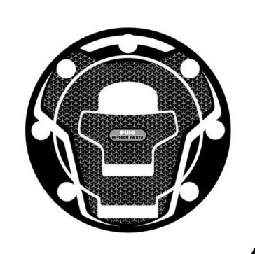 Puig Fuel Cap Covers Naked