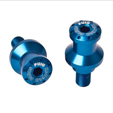 Puig Spool Slider Blue - M6