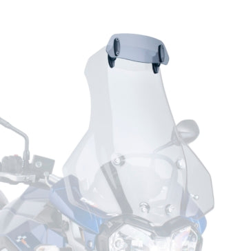 Puig Multi Adjustable Windshield Deflector