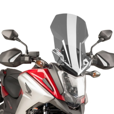 Puig Touring Windshield Fits Honda