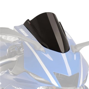 Puig Z-Racing Windshield Fits Yamaha