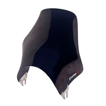 Puig Naked Windshield Fits Kawasaki