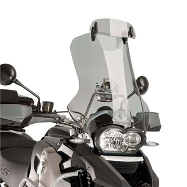 Puig Multi Adjustable Windshield Deflector