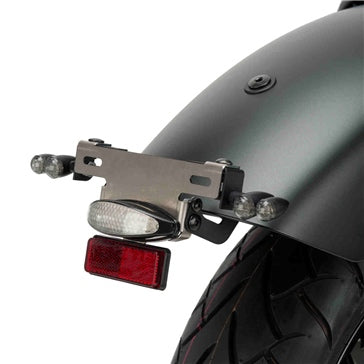 Puig License Plate Support