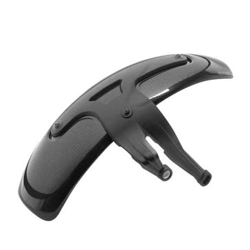 Puig Rear Fender with aluminum support Fits BMW - Rear