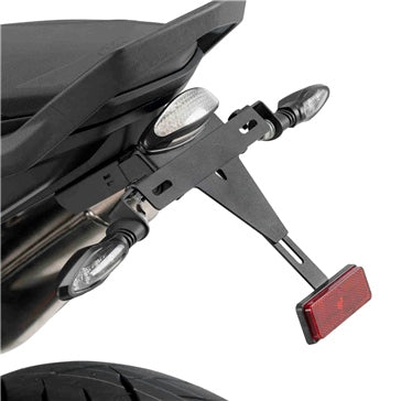 Puig License Plate Support