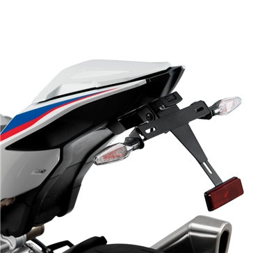 Puig License Plate Support