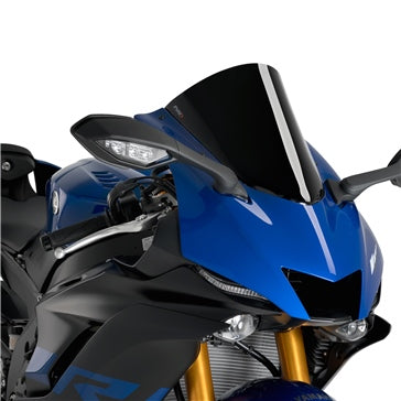 Puig R-Racer Windshield Fits Yamaha