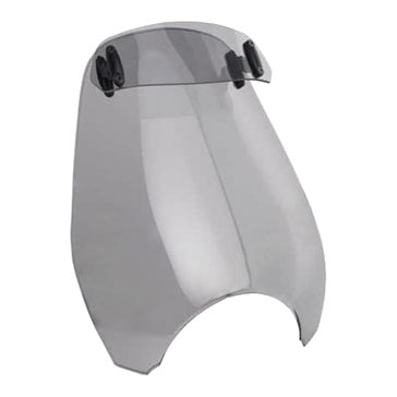 Puig Custom II Windshield with visor Fits Honda