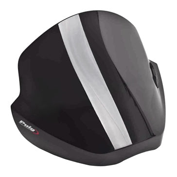 Puig Trend Windshield Fits Kawasaki