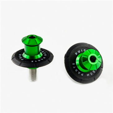 Puig Spool Slider Green - M8
