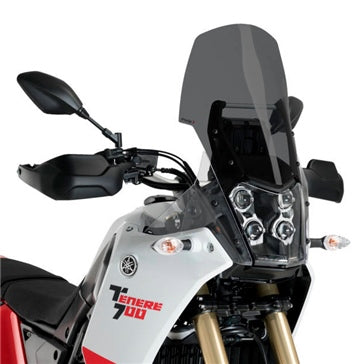 Puig Touring Windshield Fits Yamaha