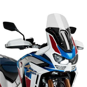 Puig Racing Windshield Fits Honda