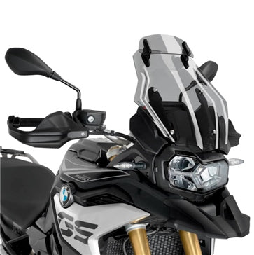Puig Touring Windshield Fits BMW