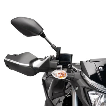 Puig Hand Guards