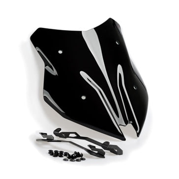 Puig Sport Windshield Fits BMW