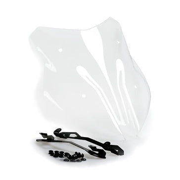 Puig Sport Windshield Fits BMW